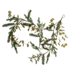 Wreaths & GarlandsPine & Eucalyptus Garland - Dekor Butik
