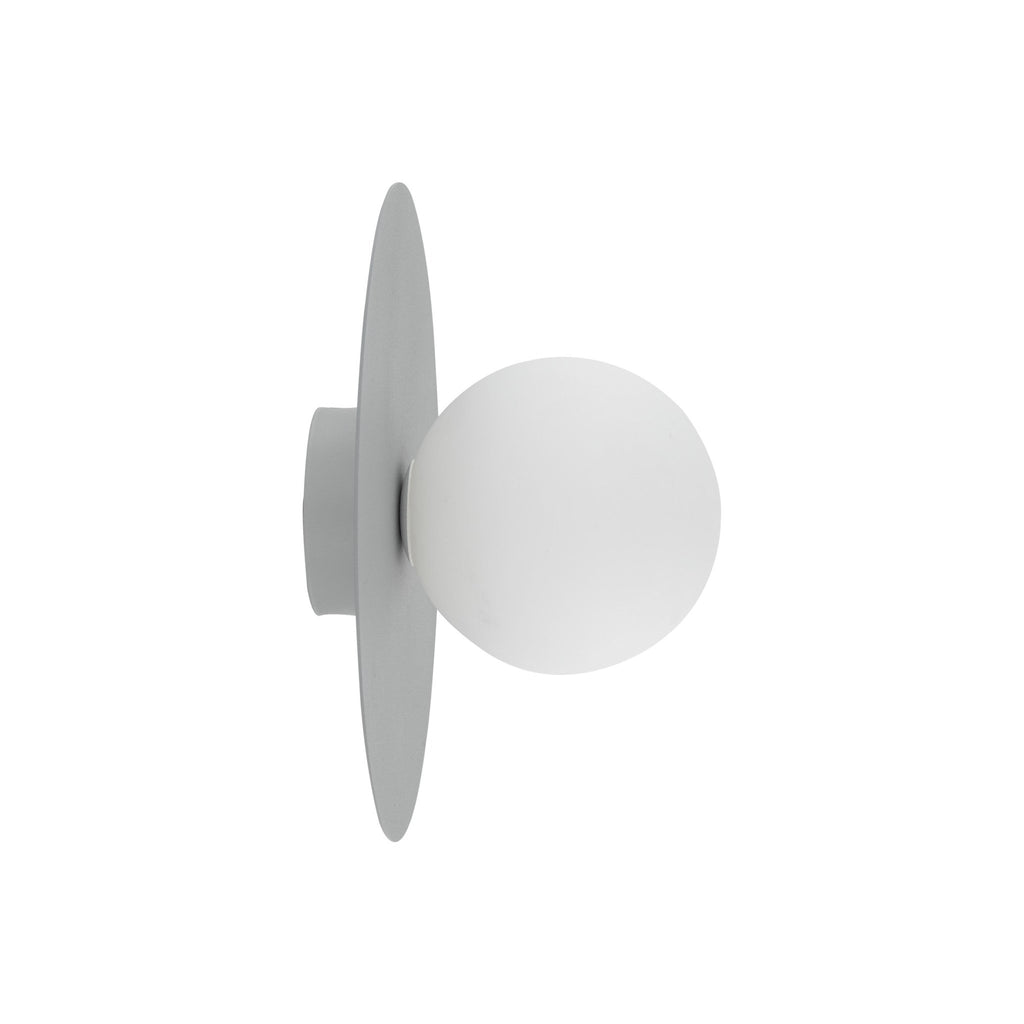 Pixi Scandinavian Minimalist Wall Sconce Light Fixture for Bedroom, Hallway & Modern Interior Accent Lighting - Dekor Butik