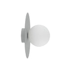 Pixi Scandinavian Minimalist Wall Sconce Light Fixture for Bedroom, Hallway & Modern Interior Accent Lighting - Dekor Butik