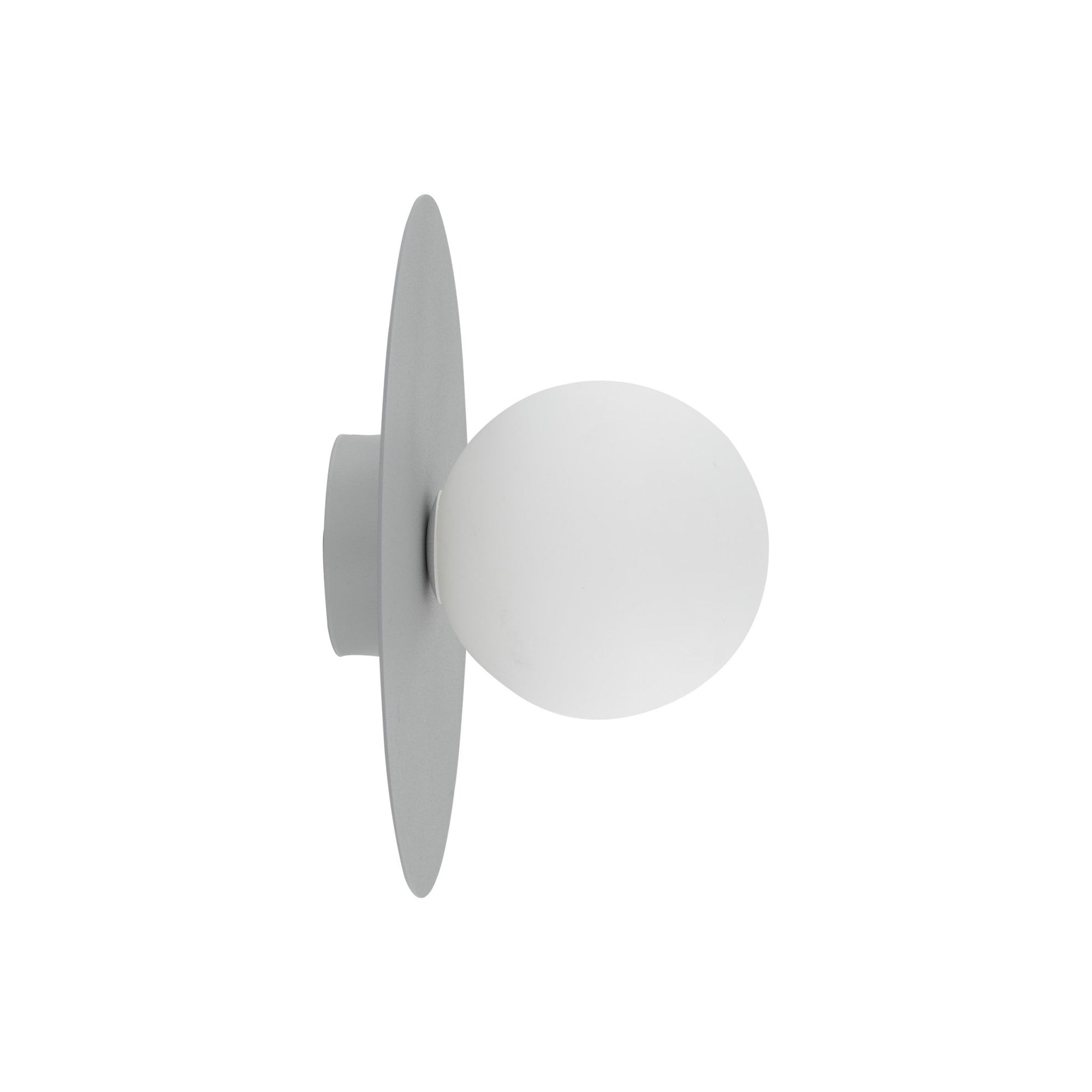 Pixi Scandinavian Minimalist Wall Sconce Light Fixture for Bedroom, Hallway & Modern Interior Accent Lighting - Dekor Butik