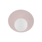 Pixi Scandinavian Minimalist Wall Sconce Light Fixture for Bedroom, Hallway & Modern Interior Accent Lighting - Dekor Butik