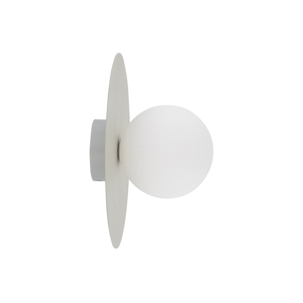 Pixi Scandinavian Minimalist Wall Sconce Light Fixture for Bedroom, Hallway & Modern Interior Accent Lighting - Dekor Butik