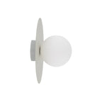 Pixi Scandinavian Minimalist Wall Sconce Light Fixture for Bedroom, Hallway & Modern Interior Accent Lighting - Dekor Butik
