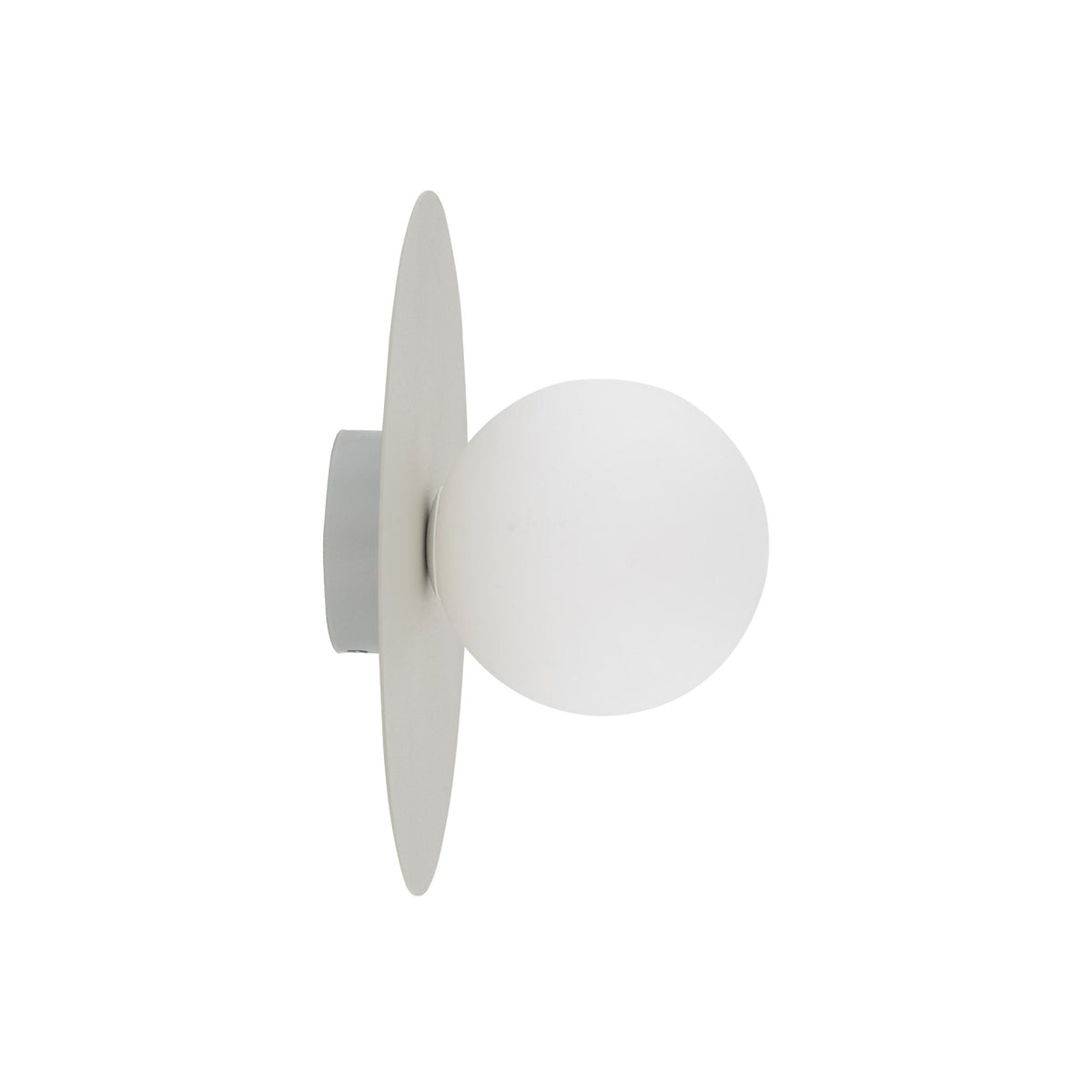 Pixi Scandinavian Minimalist Wall Sconce Light Fixture for Bedroom, Hallway & Modern Interior Accent Lighting - Dekor Butik