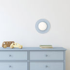 Pixi Scandinavian Minimalist Wall Sconce Light Fixture for Bedroom, Hallway & Modern Interior Accent Lighting - Dekor Butik