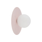 Pixi Scandinavian Minimalist Wall Sconce Light Fixture for Bedroom, Hallway & Modern Interior Accent Lighting - Dekor Butik