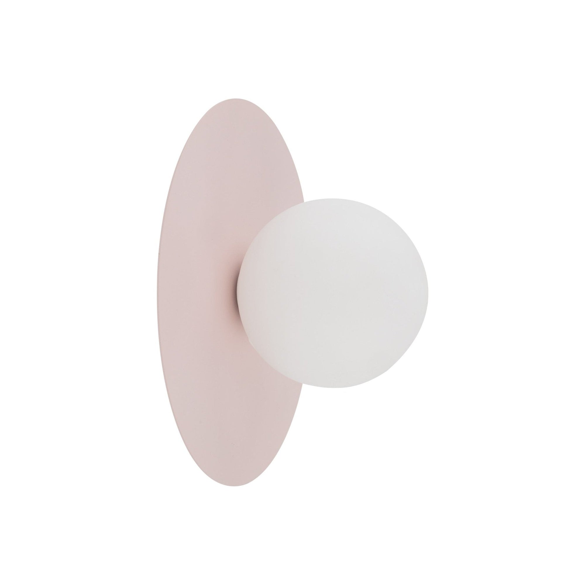 Pixi Scandinavian Minimalist Wall Sconce Light Fixture for Bedroom, Hallway & Modern Interior Accent Lighting - Dekor Butik