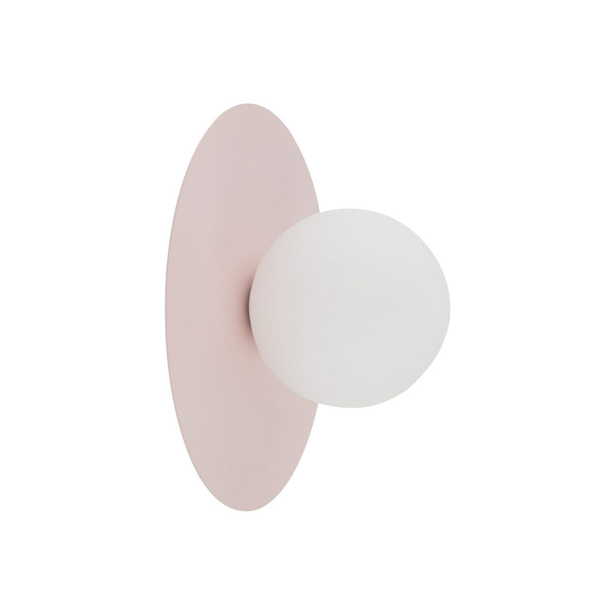 Pixi Scandinavian Minimalist Wall Sconce Light Fixture for Bedroom, Hallway & Modern Interior Accent Lighting - Dekor Butik