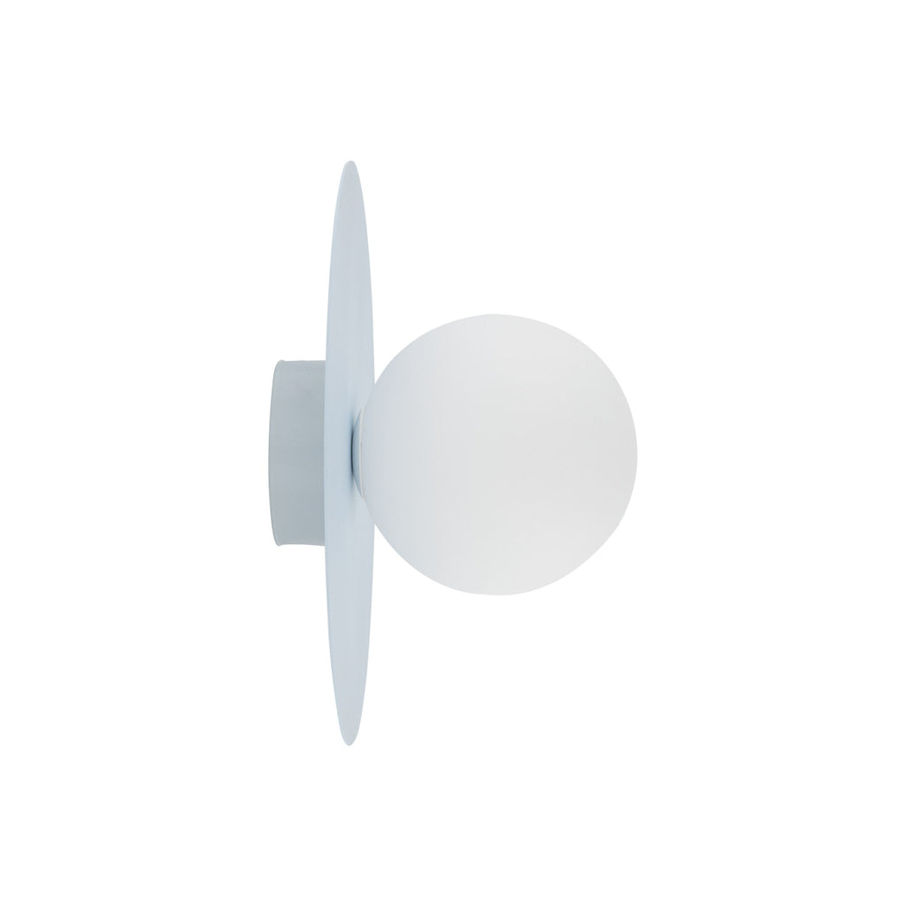 Pixi Scandinavian Minimalist Wall Sconce Light Fixture for Bedroom, Hallway & Modern Interior Accent Lighting - Dekor Butik