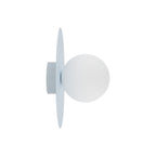 Pixi Scandinavian Minimalist Wall Sconce Light Fixture for Bedroom, Hallway & Modern Interior Accent Lighting - Dekor Butik