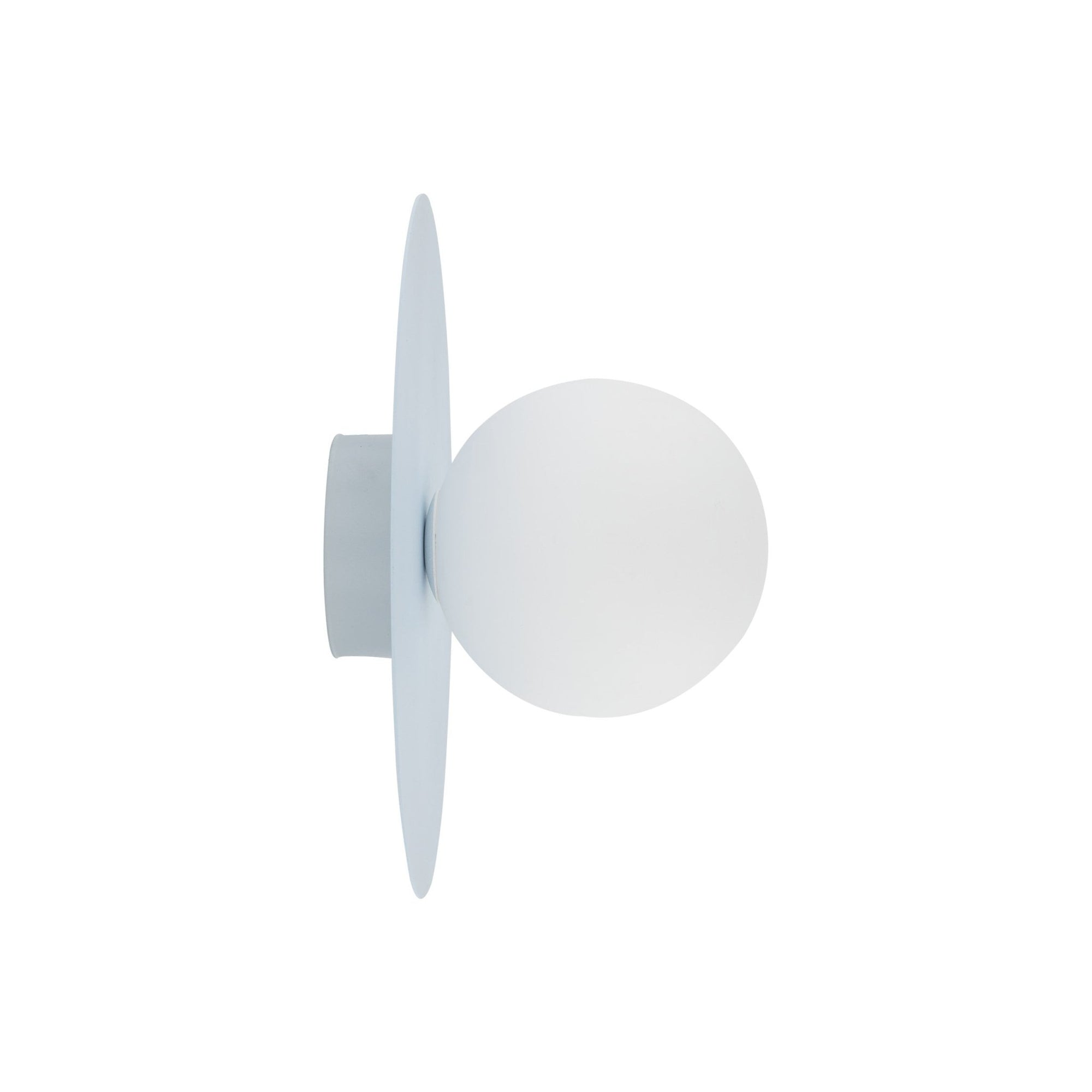 Pixi Scandinavian Minimalist Wall Sconce Light Fixture for Bedroom, Hallway & Modern Interior Accent Lighting - Dekor Butik