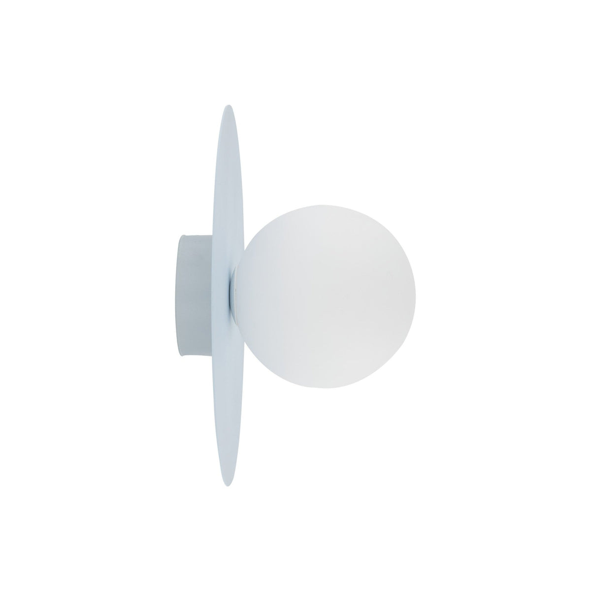 Pixi Scandinavian Minimalist Wall Sconce Light Fixture for Bedroom, Hallway & Modern Interior Accent Lighting - Dekor Butik