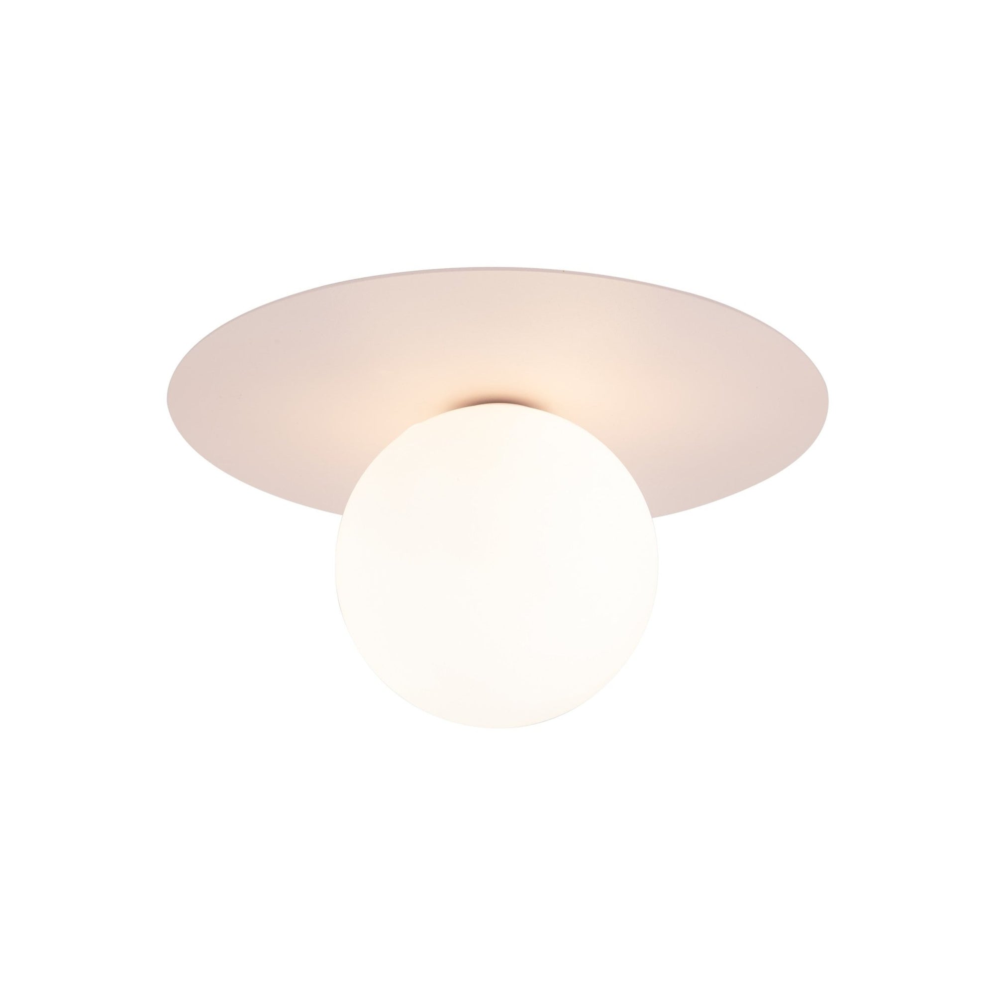 Pixi Scandinavian Minimalist Wall Sconce Light Fixture for Bedroom, Hallway & Modern Interior Accent Lighting - Dekor Butik