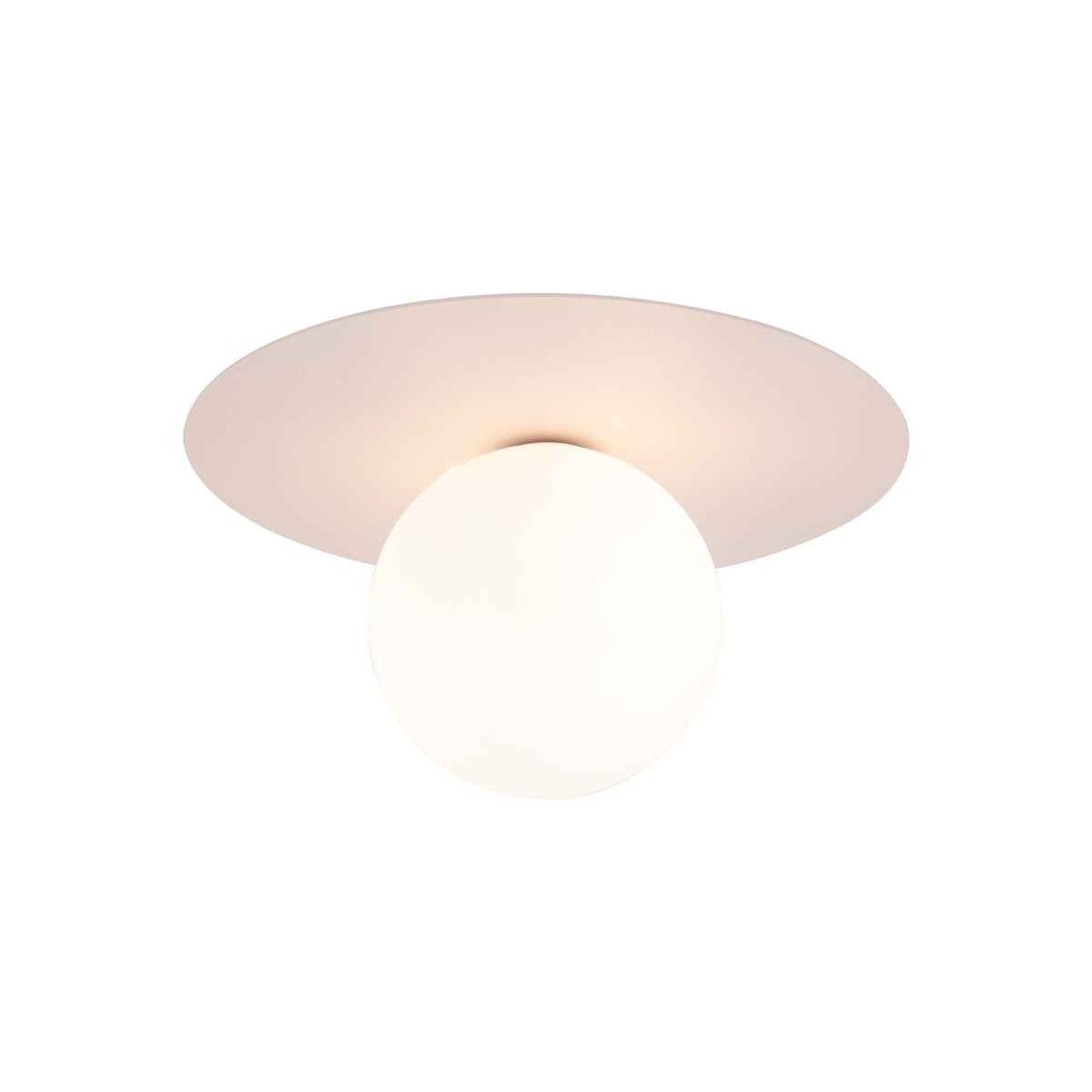 Pixi Scandinavian Minimalist Wall Sconce Light Fixture for Bedroom, Hallway & Modern Interior Accent Lighting - Dekor Butik