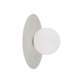 Pixi Scandinavian Minimalist Wall Sconce Light Fixture for Bedroom, Hallway & Modern Interior Accent Lighting - Dekor Butik