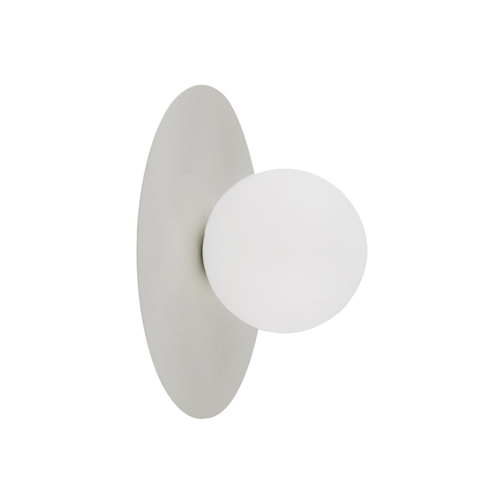 Pixi Scandinavian Minimalist Wall Sconce Light Fixture for Bedroom, Hallway & Modern Interior Accent Lighting - Dekor Butik