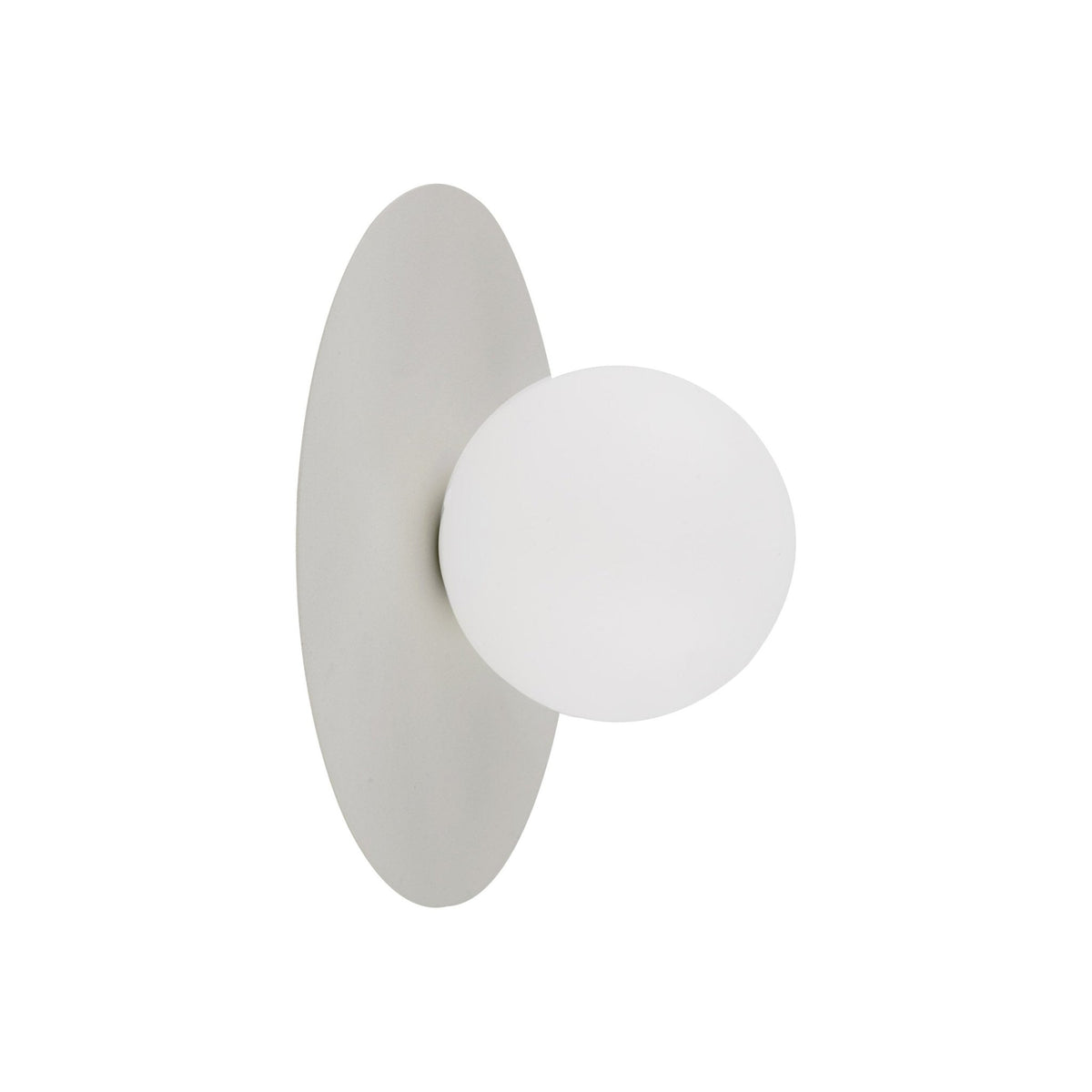 Pixi Scandinavian Minimalist Wall Sconce Light Fixture for Bedroom, Hallway & Modern Interior Accent Lighting - Dekor Butik