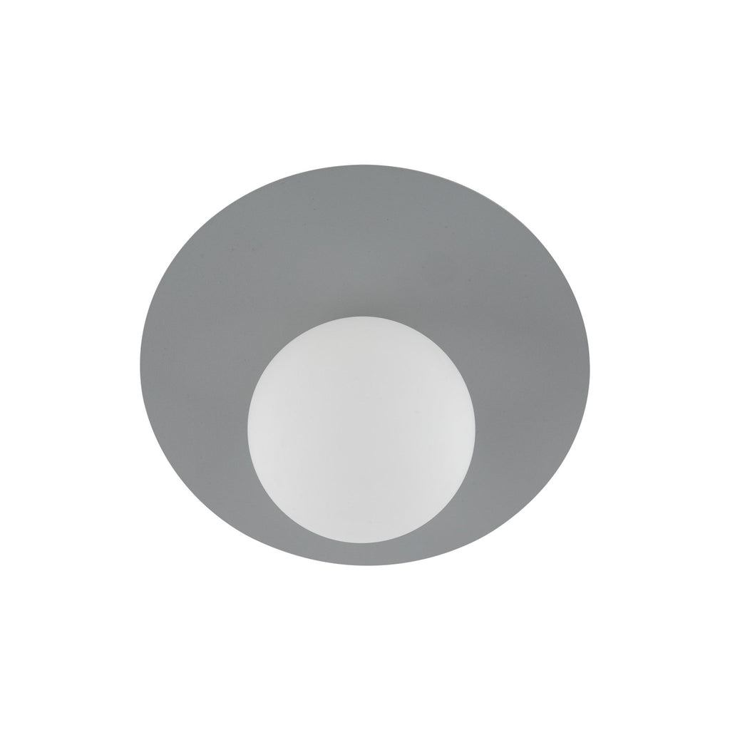 Pixi Scandinavian Minimalist Wall Sconce Light Fixture for Bedroom, Hallway & Modern Interior Accent Lighting - Dekor Butik