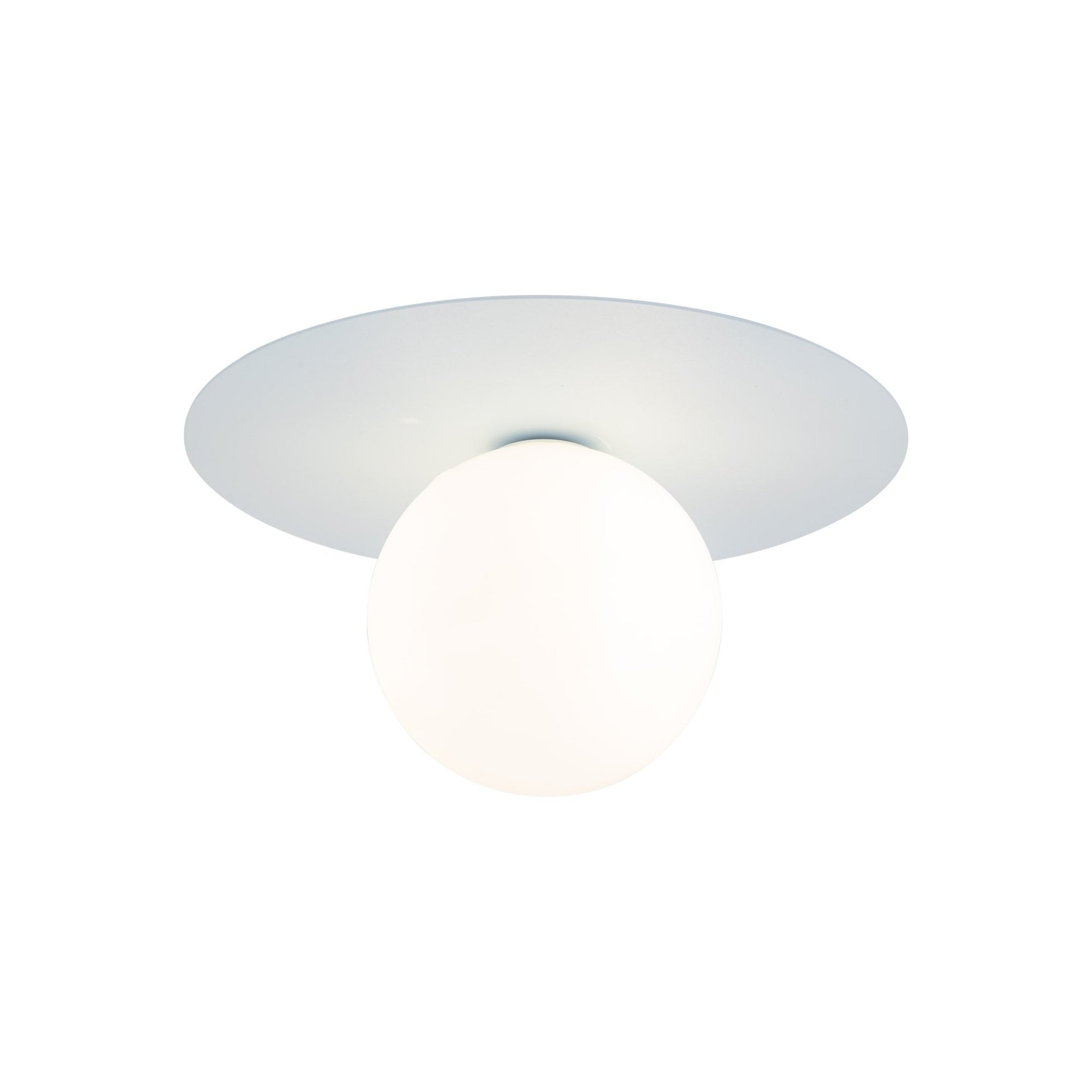 Pixi Scandinavian Minimalist Wall Sconce Light Fixture for Bedroom, Hallway & Modern Interior Accent Lighting - Dekor Butik