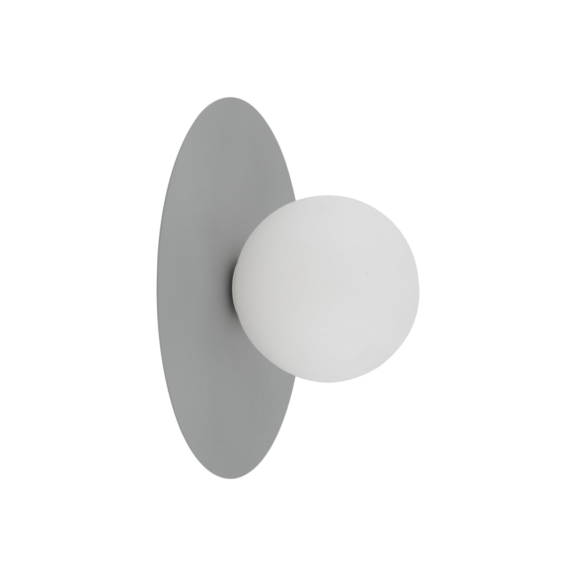 Pixi Scandinavian Minimalist Wall Sconce Light Fixture for Bedroom, Hallway & Modern Interior Accent Lighting - Dekor Butik