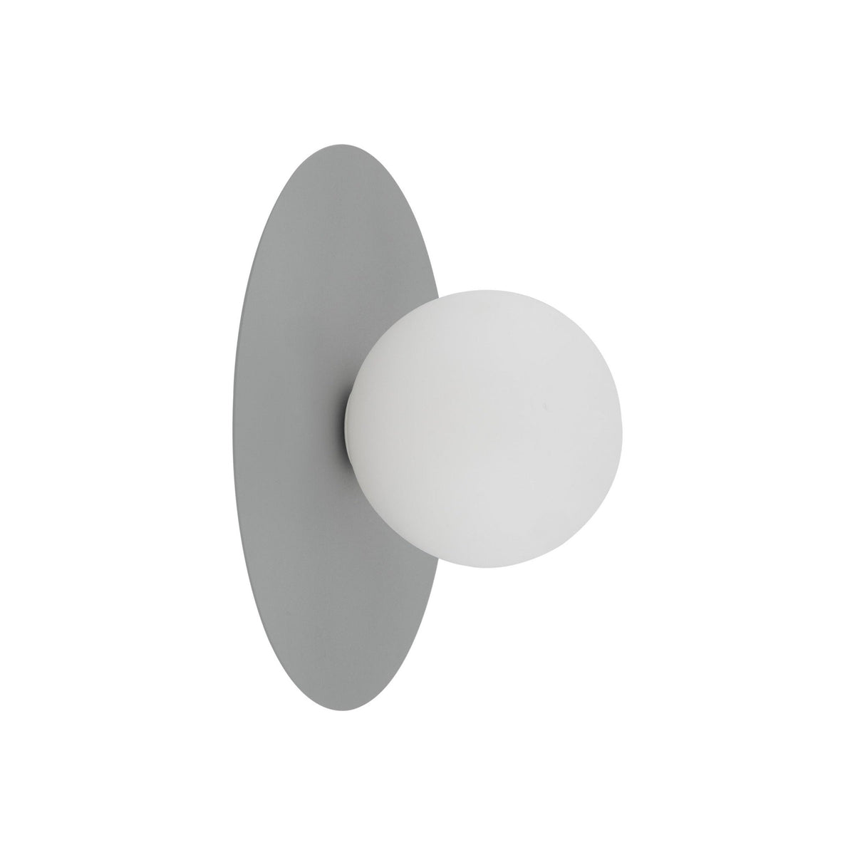 Pixi Scandinavian Minimalist Wall Sconce Light Fixture for Bedroom, Hallway & Modern Interior Accent Lighting - Dekor Butik