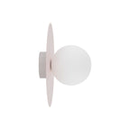 Pixi Scandinavian Minimalist Wall Sconce Light Fixture for Bedroom, Hallway & Modern Interior Accent Lighting - Dekor Butik