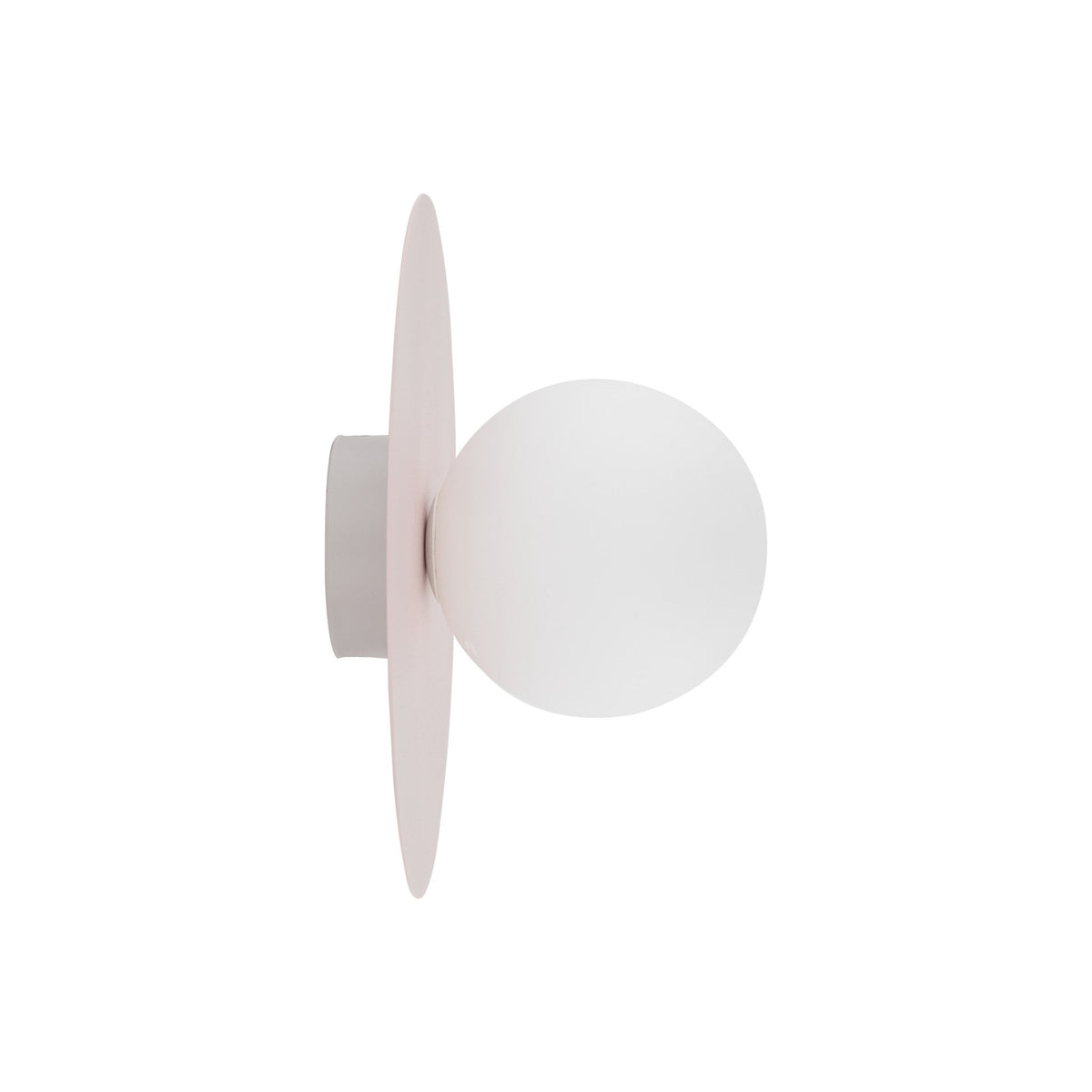 Pixi Scandinavian Minimalist Wall Sconce Light Fixture for Bedroom, Hallway & Modern Interior Accent Lighting - Dekor Butik