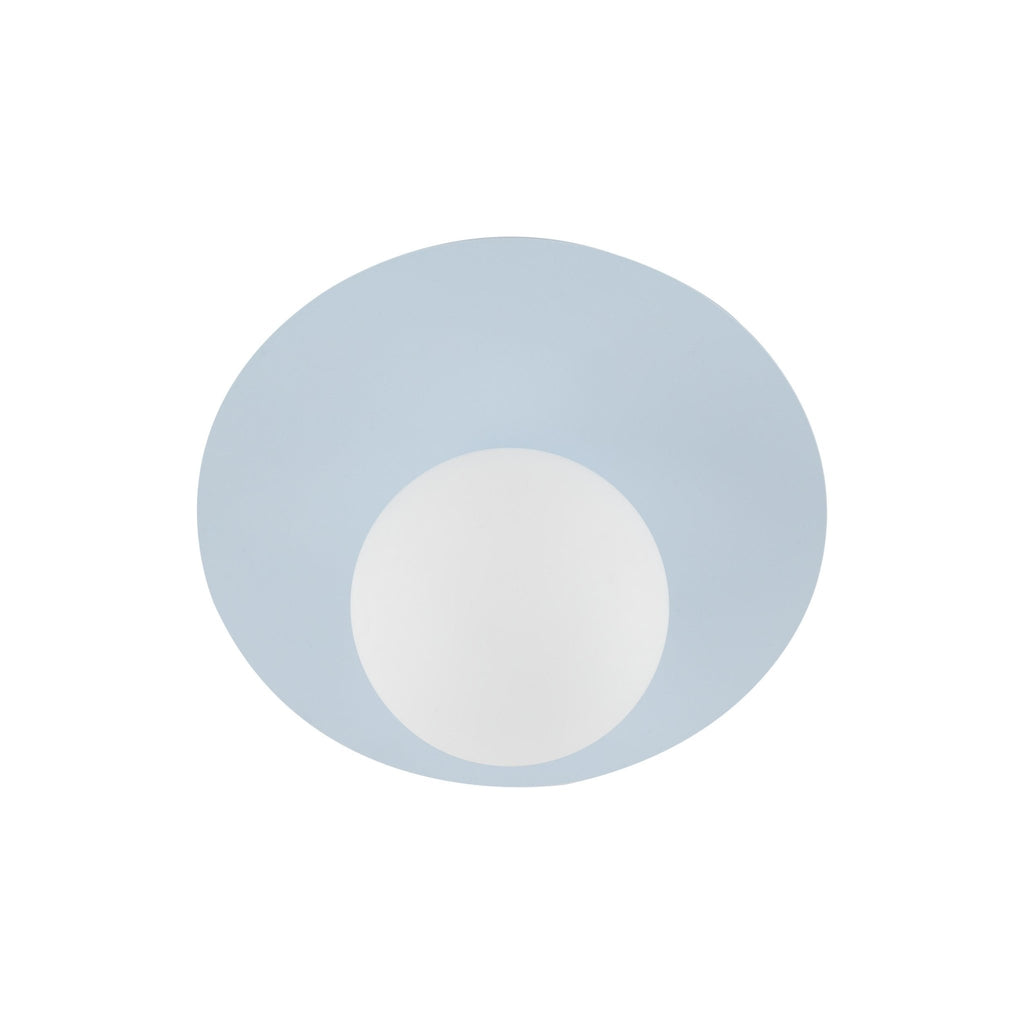 Pixi Scandinavian Minimalist Wall Sconce Light Fixture for Bedroom, Hallway & Modern Interior Accent Lighting - Dekor Butik