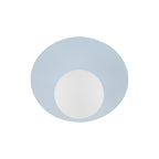 Pixi Scandinavian Minimalist Wall Sconce Light Fixture for Bedroom, Hallway & Modern Interior Accent Lighting - Dekor Butik