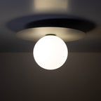 Pixi Scandinavian Minimalist Wall Sconce Light Fixture for Bedroom, Hallway & Modern Interior Accent Lighting - Dekor Butik