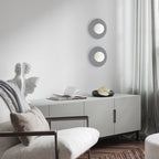 Pixi Scandinavian Minimalist Wall Sconce Light Fixture for Bedroom, Hallway & Modern Interior Accent Lighting - Dekor Butik
