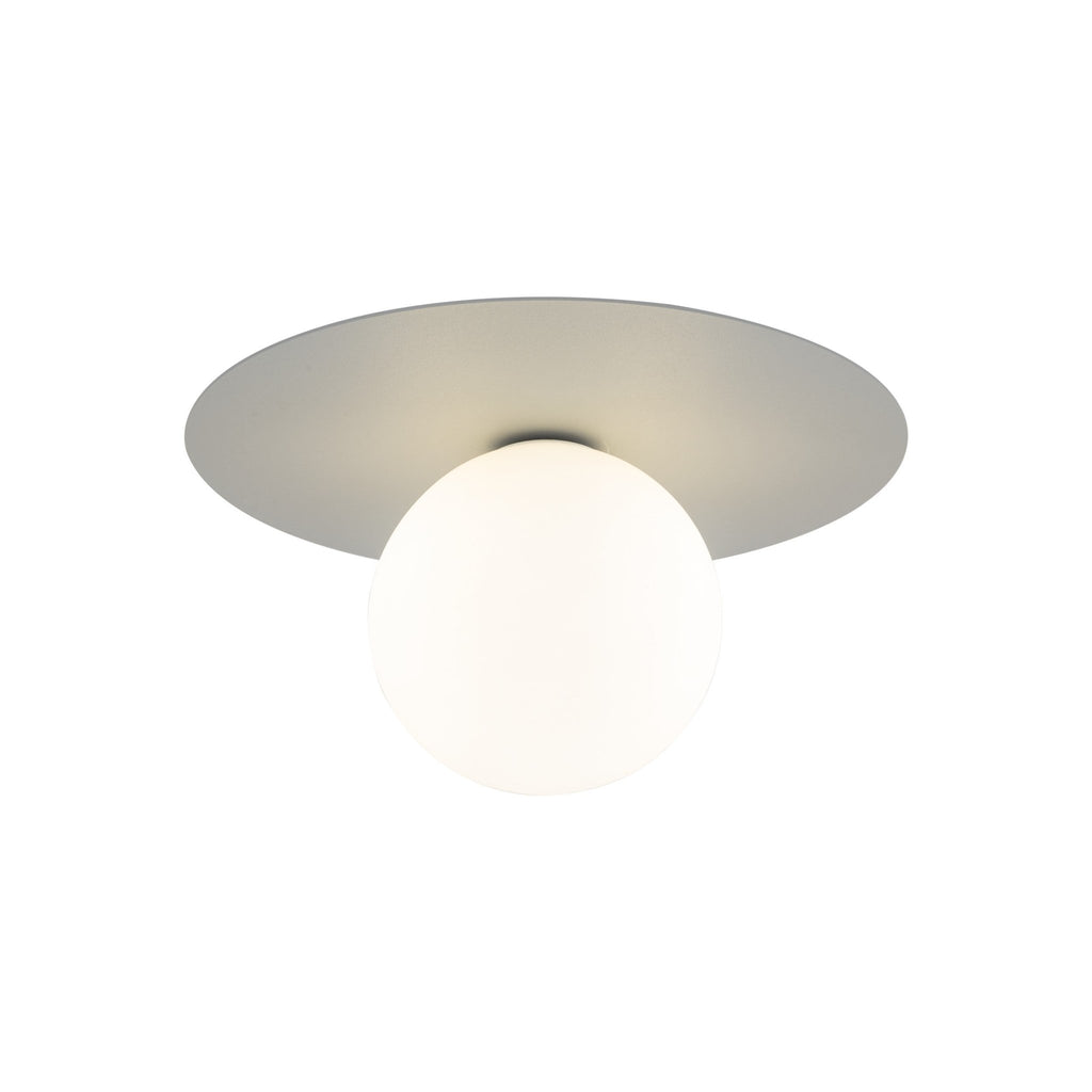 Pixi Scandinavian Minimalist Wall Sconce Light Fixture for Bedroom, Hallway & Modern Interior Accent Lighting - Dekor Butik