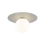 Pixi Scandinavian Minimalist Wall Sconce Light Fixture for Bedroom, Hallway & Modern Interior Accent Lighting - Dekor Butik
