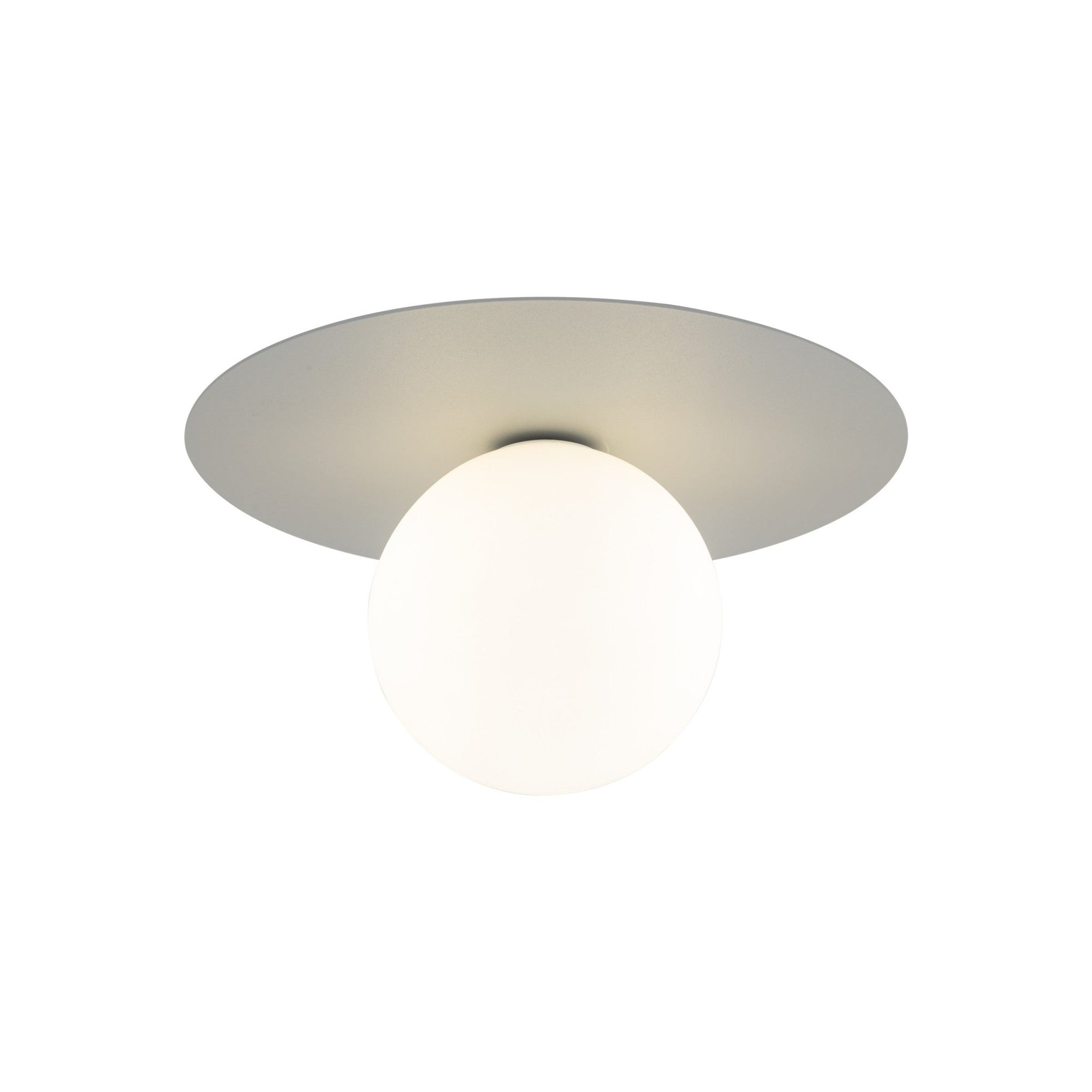 Pixi Scandinavian Minimalist Wall Sconce Light Fixture for Bedroom, Hallway & Modern Interior Accent Lighting - Dekor Butik