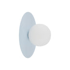Pixi Scandinavian Minimalist Wall Sconce Light Fixture for Bedroom, Hallway & Modern Interior Accent Lighting - Dekor Butik