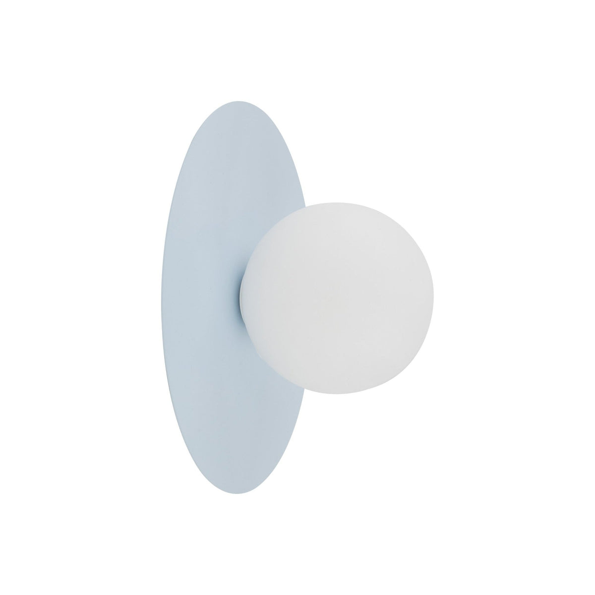 Pixi Scandinavian Minimalist Wall Sconce Light Fixture for Bedroom, Hallway & Modern Interior Accent Lighting - Dekor Butik