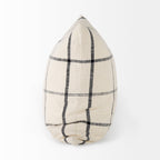 Cushions & ThrowsPlaid Toss Cushion - Dekor Butik