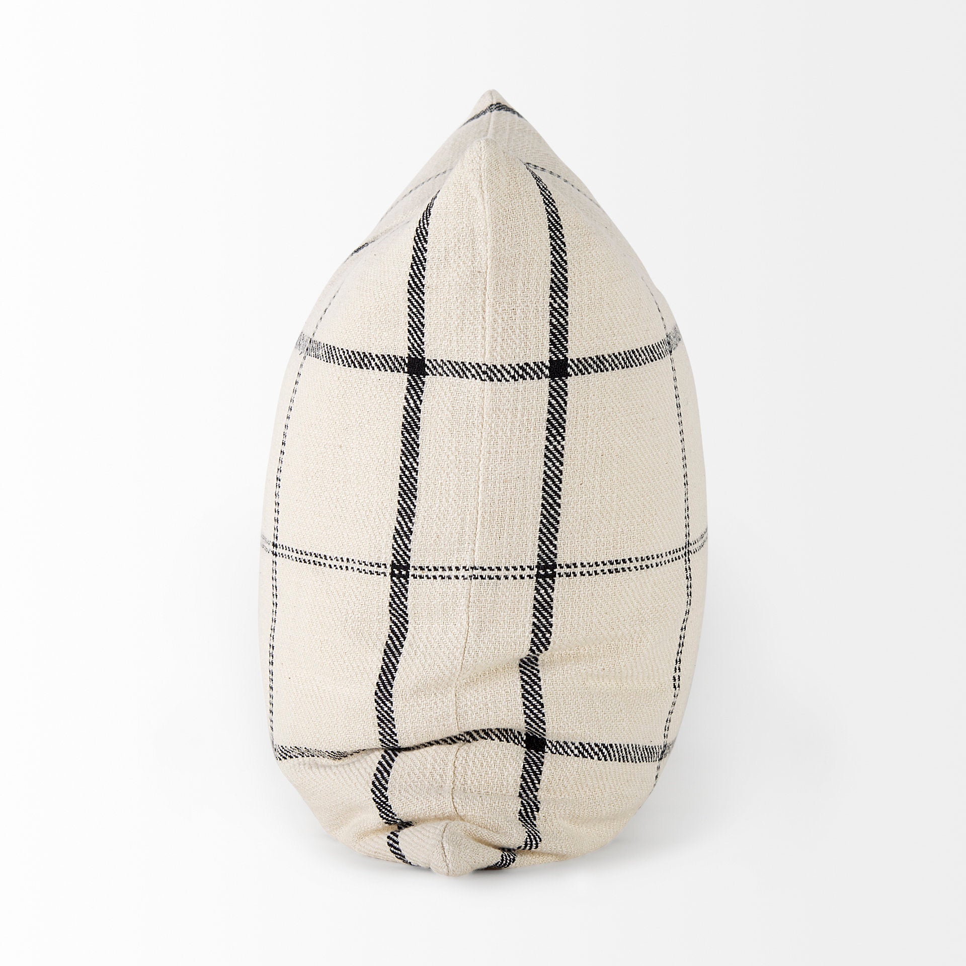 Cushions & ThrowsPlaid Toss Cushion - Dekor Butik