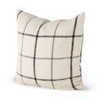 Cushions & ThrowsPlaid Toss Cushion - Dekor Butik