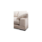 Plunge Sectional Sofa - 5 Colors - Dekor Butik