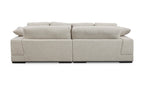 Plunge Sectional Sofa - 5 Colors - Dekor Butik