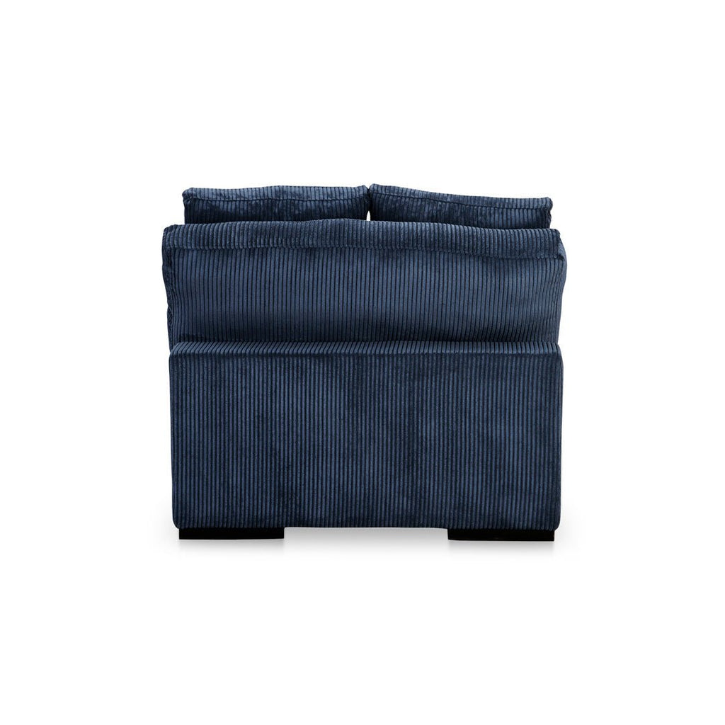 Plunge Slipper Chair - Two Colors - Dekor Butik