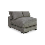 Plunge Slipper Chair - Two Colors - Dekor Butik