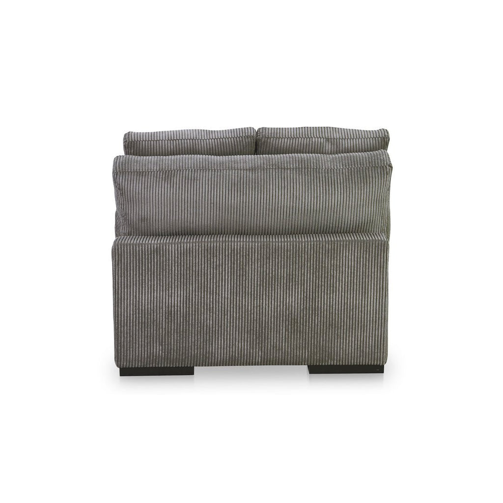 Plunge Slipper Chair - Two Colors - Dekor Butik