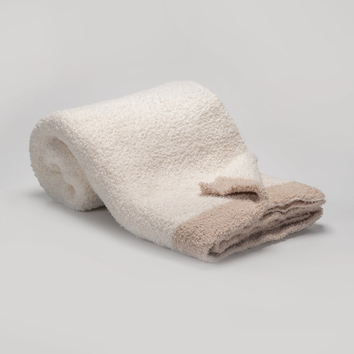 Throw BlanketsPlush Soft Acrylic Throw Blanket 51"x 67" - Dekor Butik