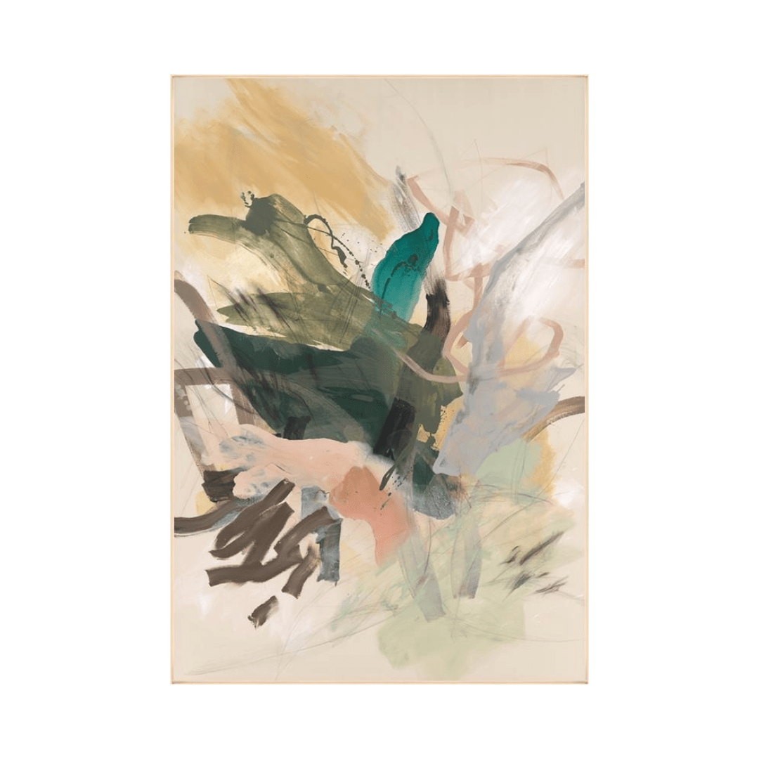 ArtPoetry Season Framed Wall Art - Dekor Butik