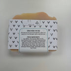 Bath & BodyPomegranate Goji Berry Soap Bar - Dekor Butik