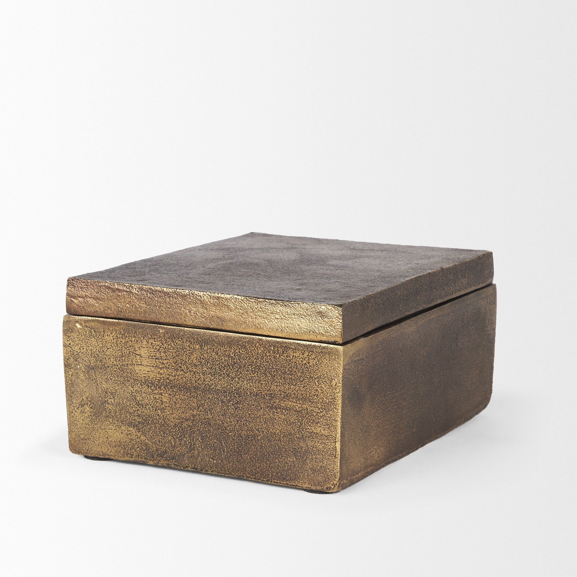 Porschia Box - Dekor Butik