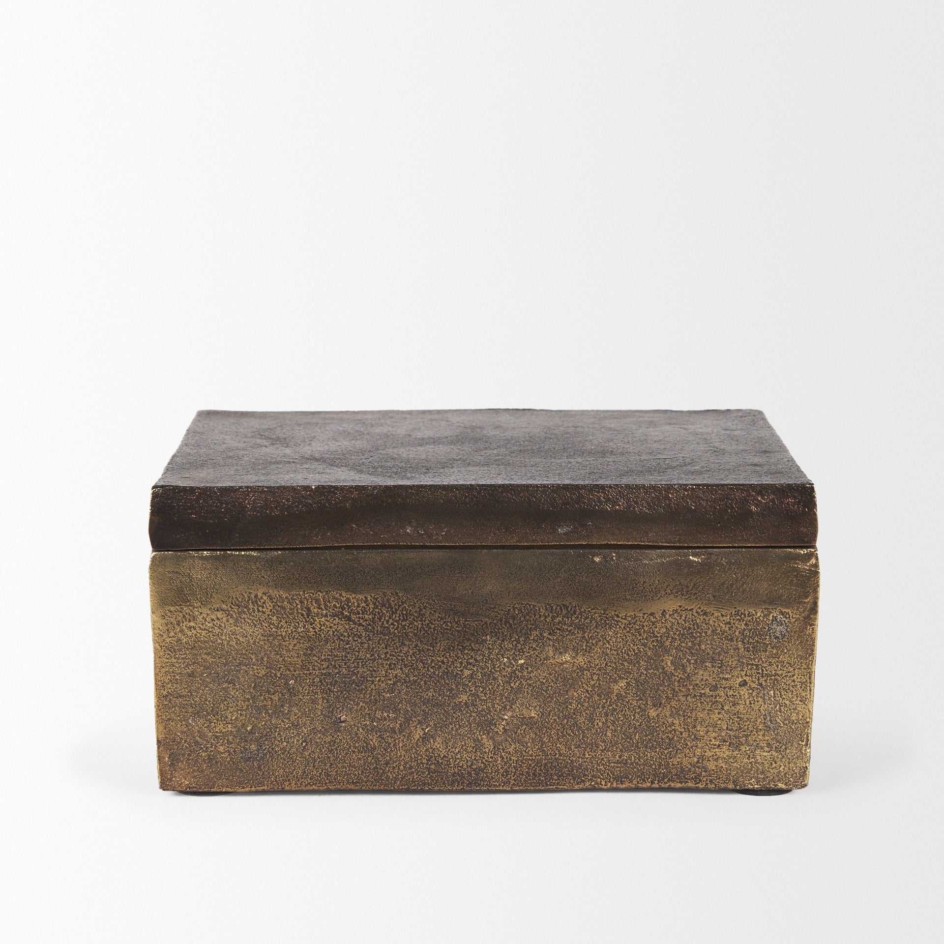 Porschia Box - Dekor Butik