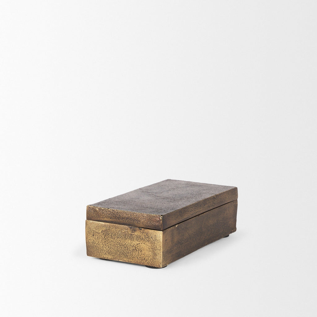 Porschia Box - Dekor Butik